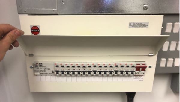 Consumer Unit